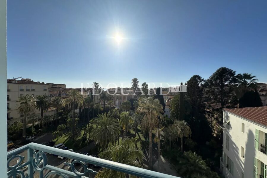 Appartement à vendre à Menton — Vue mer — photo 11