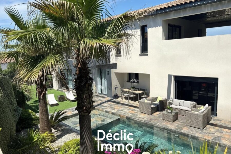 Maison à vendre à Beaulieu — Vue nature — photo 3