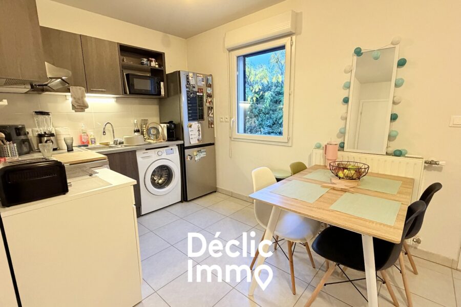 Appartement à vendre à Montpellier — Vue dégagée — photo 5