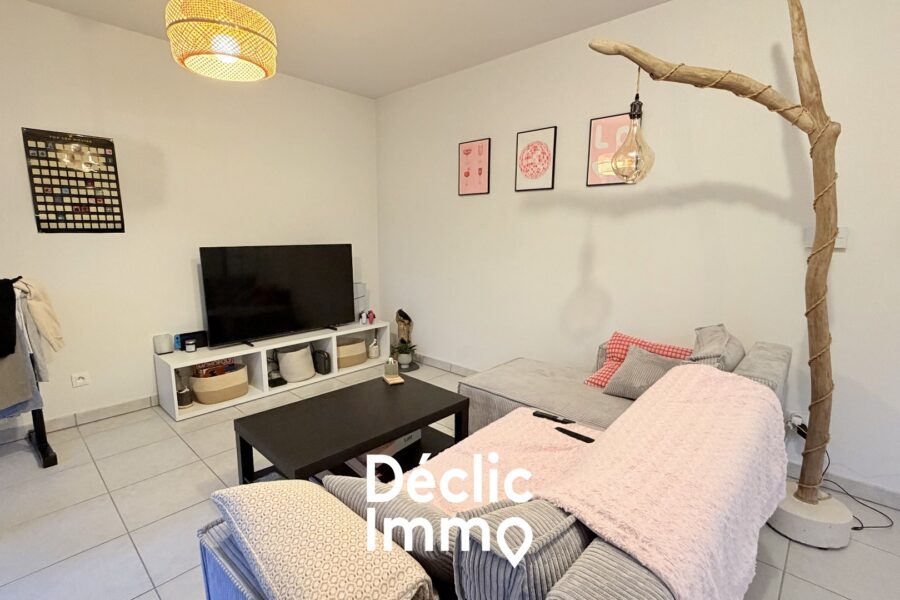 Appartement à vendre à Montpellier — Vue dégagée — photo 3