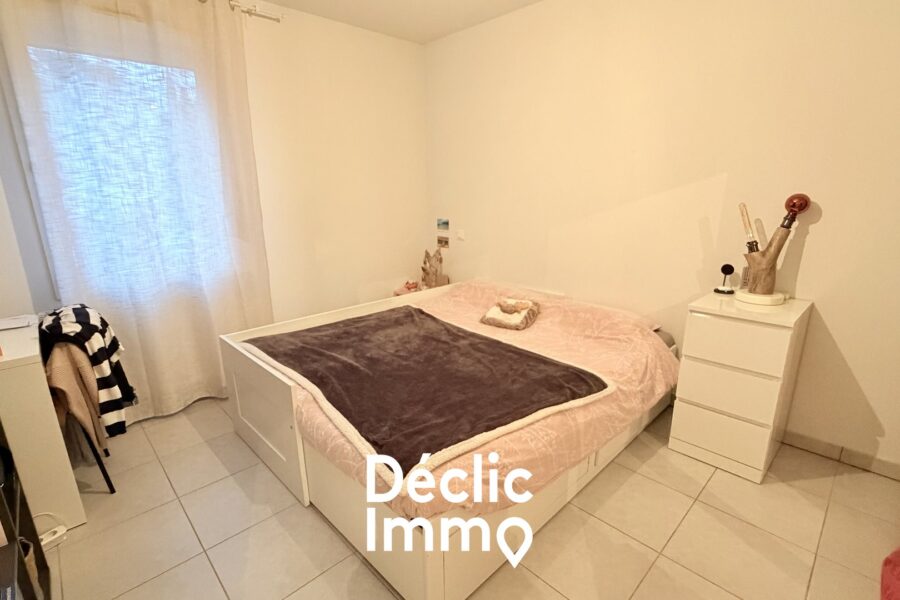 Appartement à vendre à Montpellier — Vue dégagée — photo 4