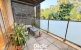 Appartement à vendre à Montpellier — Vue dégagée — photo 2
