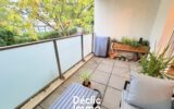 Appartement à vendre à Montpellier — Vue dégagée — photo 1