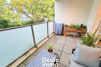 Appartement à vendre à Montpellier