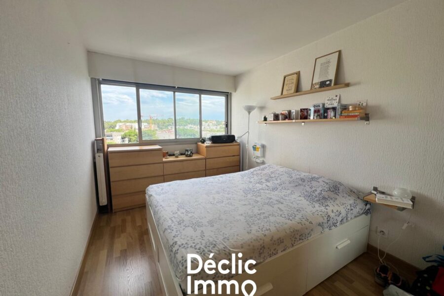 Appartement à vendre à Montpellier — Vue sur la ville — photo 6