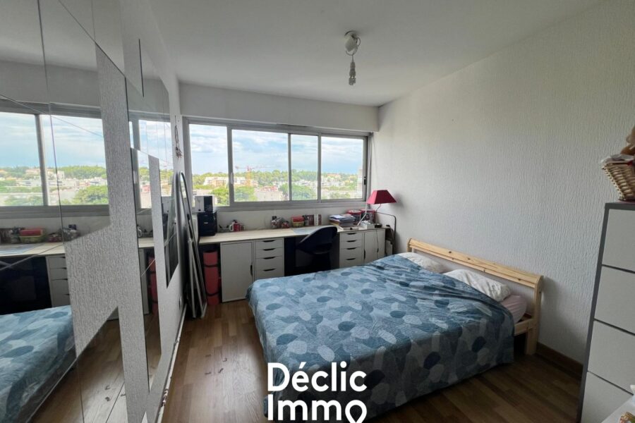 Appartement à vendre à Montpellier — Vue sur la ville — photo 5