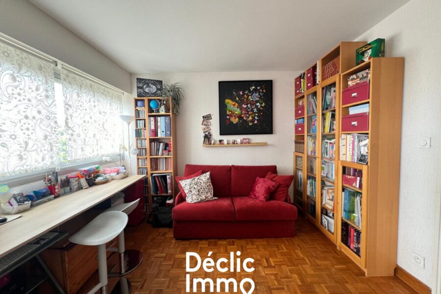 Appartement à vendre à Montpellier — Vue sur la ville — photo 3