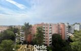 Appartement à vendre à Montpellier — Vue sur la ville — photo 1