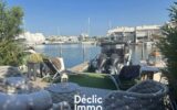 Maison à vendre à Le Grau-du-Roi — Vue marina & port — photo 1