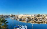 Maison à vendre à Le Grau-du-Roi — Vue marina & port — photo 14