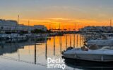 Maison à vendre à Le Grau-du-Roi — Vue marina & port — photo 12