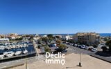 Appartement à vendre à Frontignan — Vue marina & port — photo 2