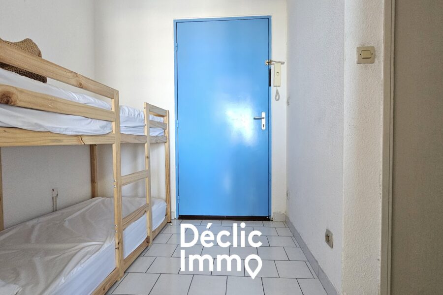 Appartement à vendre à Frontignan — Vue marina & port — photo 10