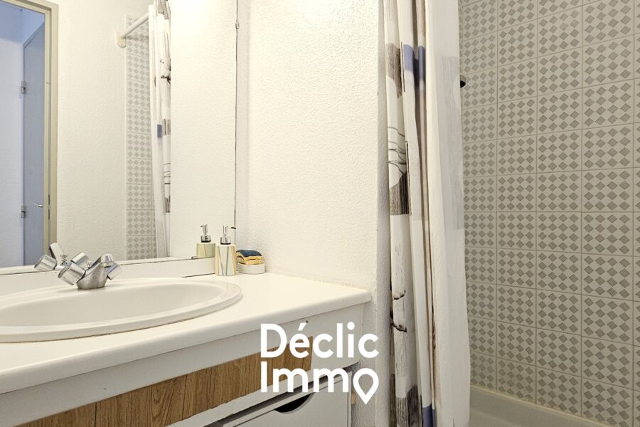 Appartement à vendre à Frontignan — Vue marina & port — photo 11