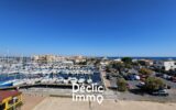 Appartement à vendre à Frontignan — Vue marina & port — photo 1