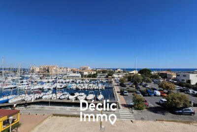 Appartement à vendre à Frontignan