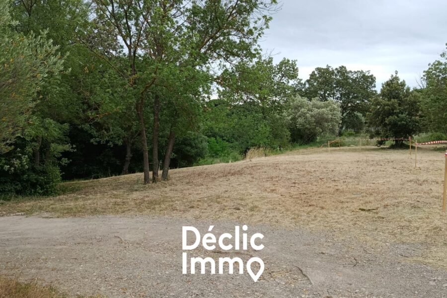 Terrain à vendre à Neffiès — photo 7