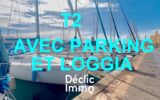 Appartement à vendre à Agde — Vue marina & port — photo 1