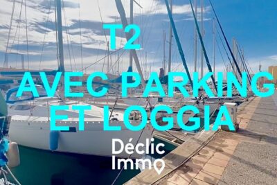 Appartement à vendre à Agde