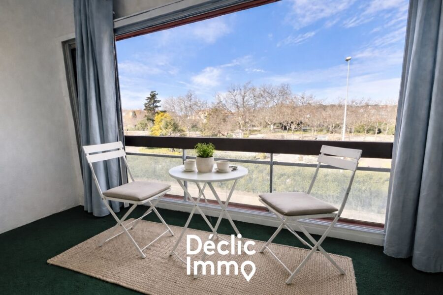 Appartement à vendre à Agde — Vue marina & port — photo 5