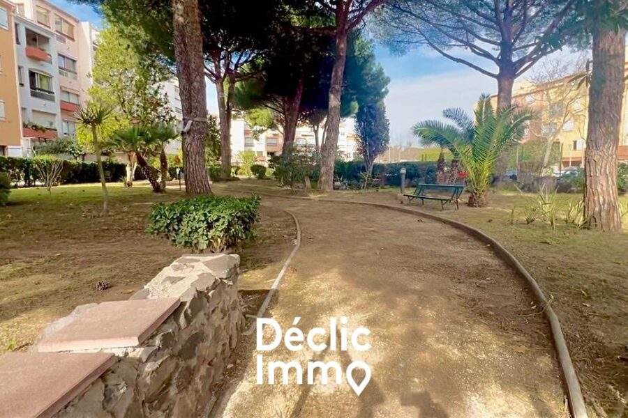Appartement à vendre à Agde — Vue marina & port — photo 2