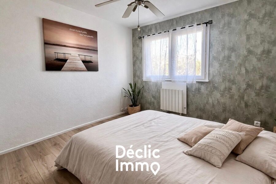 Appartement à vendre à Agde — Vue marina & port — photo 6