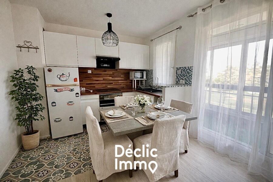 Appartement à vendre à Agde — Vue marina & port — photo 4