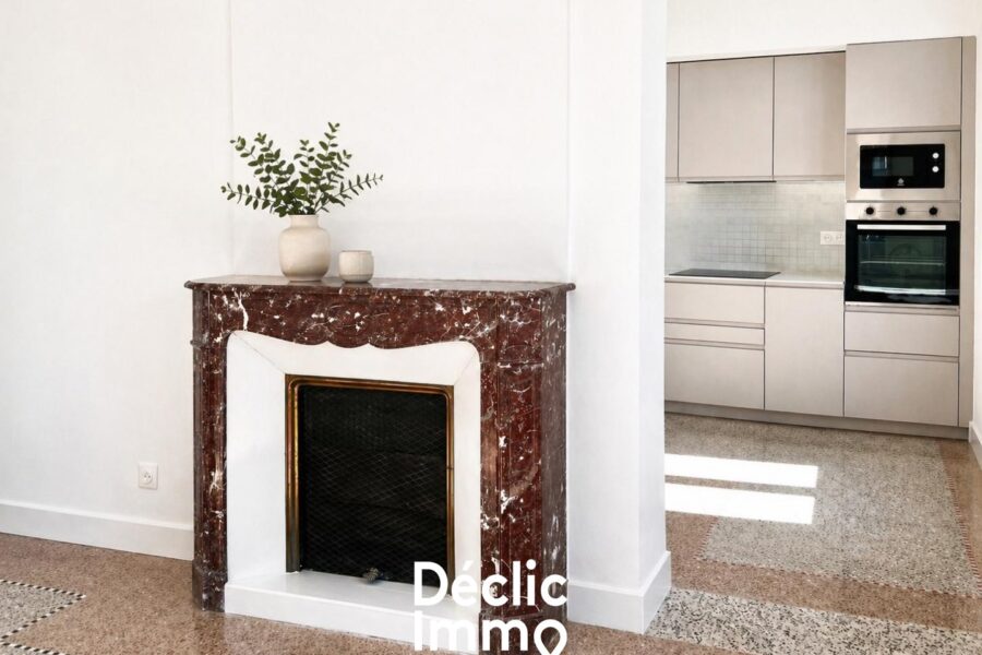 Appartement à vendre à Béziers — Vue sur la ville — photo 7