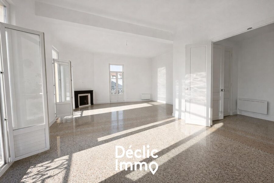 Appartement à vendre à Béziers — Vue sur la ville — photo 5