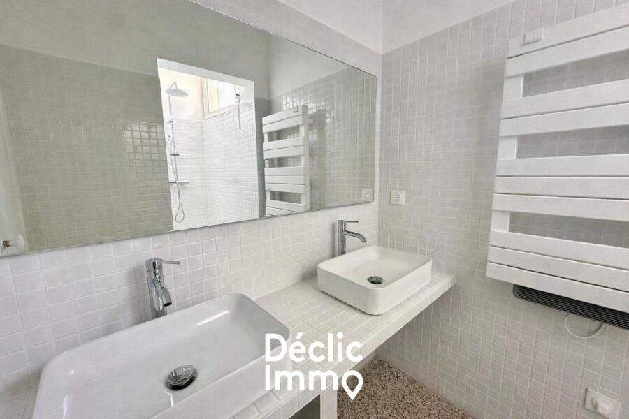 Appartement à vendre à Béziers — Vue sur la ville — photo 10