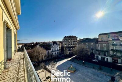Appartement à vendre à Béziers