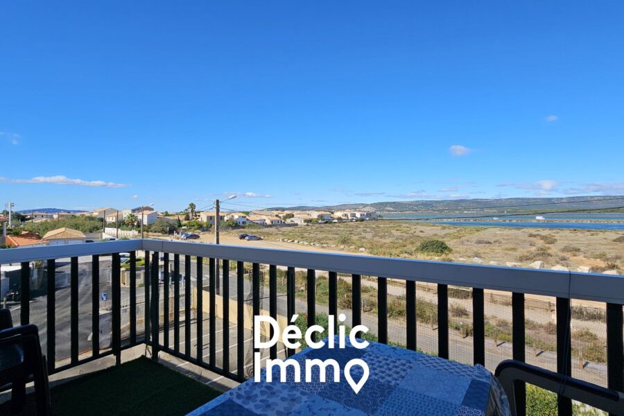 Appartement à vendre à Frontignan — Vue lac — photo 9