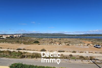 Appartement à vendre à Frontignan
