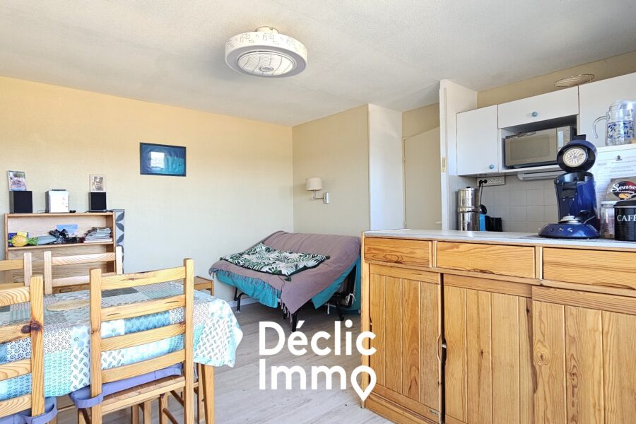Appartement à vendre à Frontignan — Vue lac — photo 2