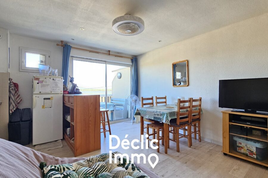 Appartement à vendre à Frontignan — Vue lac — photo 4