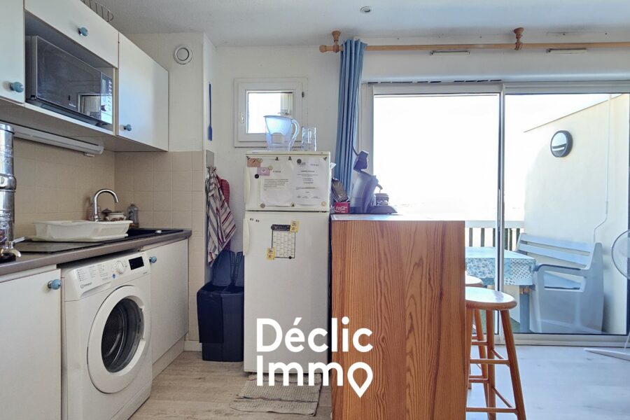 Appartement à vendre à Frontignan — Vue lac — photo 5