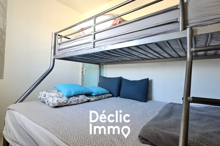 Appartement à vendre à Frontignan — Vue lac — photo 6