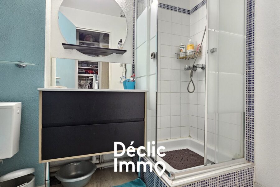 Appartement à vendre à Frontignan — Vue lac — photo 7
