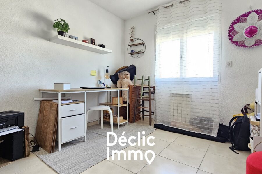 Maison à vendre à Mèze — Vue nature — photo 10