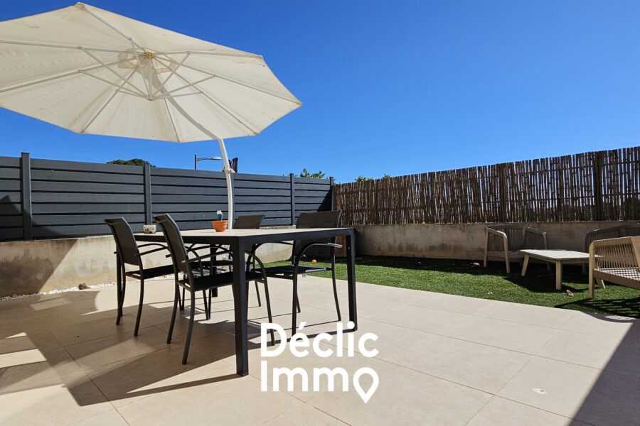 Maison à vendre à Mèze — Vue nature — photo 12