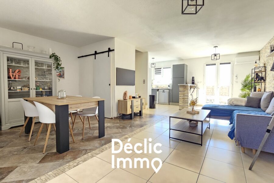 Maison à vendre à Mèze — Vue nature — photo 3
