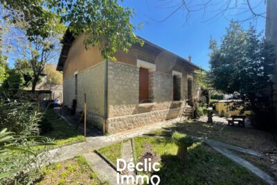 Terrain à vendre à Montpellier