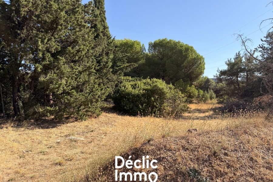 Terrain à vendre à Villeneuve-lès-Maguelone — photo 11