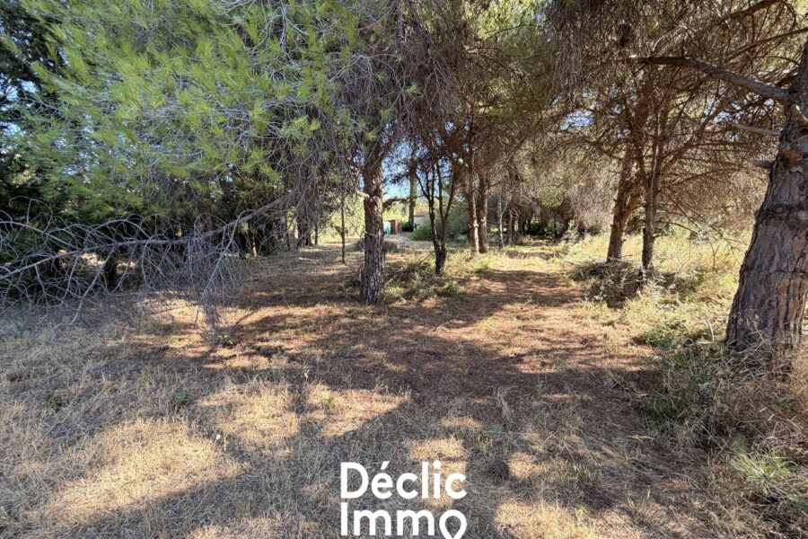 Terrain à vendre à Villeneuve-lès-Maguelone — photo 5