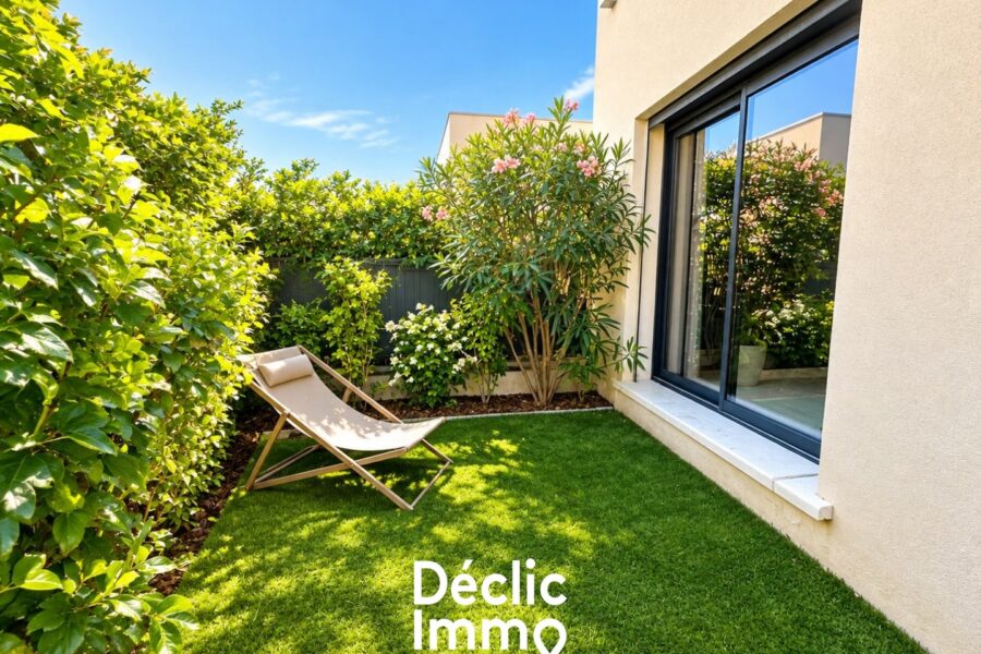 Maison à vendre à Agde — Vue dégagée — photo 17