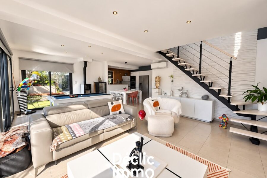 Maison à vendre à Agde — Vue dégagée — photo 5