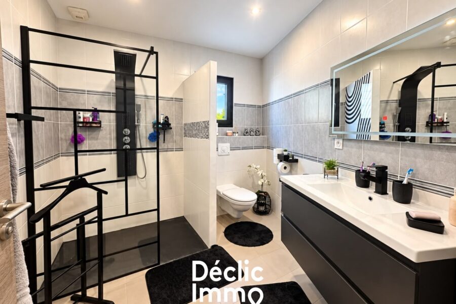 Maison à vendre à Agde — Vue dégagée — photo 15