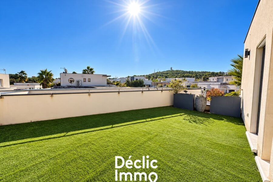 Maison à vendre à Agde — Vue dégagée — photo 1