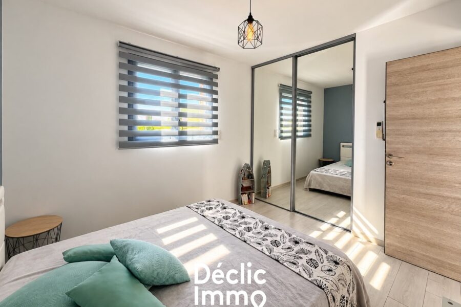 Maison à vendre à Agde — Vue dégagée — photo 12