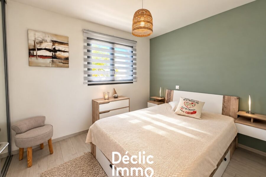 Maison à vendre à Agde — Vue dégagée — photo 11